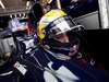 GP TURCHIA - Prove Libere